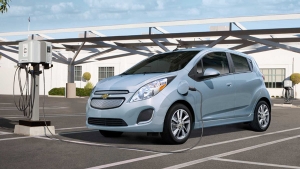 GM Korea to Sell Spark EV at 17.9 Mil. Won in Jeju