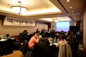 MHL Consortium Unveils the SuperMHL, the Next-Generation Technology for CE and Mobile Devices