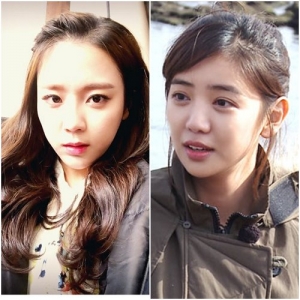 Lee Tae-im and Yewon’s Cursing Video Has Been Revealed