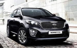 Kia Motors Enjoy Healthy Growth in Domestic Sales Last Month