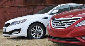 Hyundai and Kia Enjoys Robust Sales Overseas