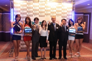Global Acer Starts to Capture Korean Market