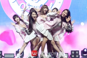 Gotcha! Oh My Girl!
