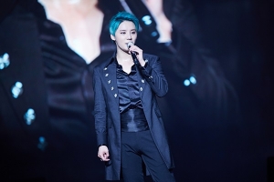 Kim Junsu to Release Special Edition Album
