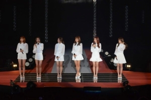 A Pink to Release Digital Single ‘LUV’ in Japan