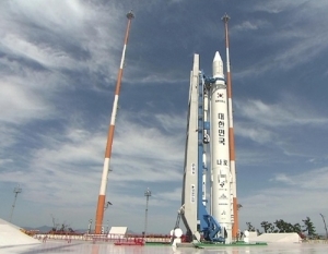 South Korea’s Launch Significant Military Step Forward