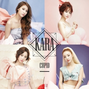 KARA to Return with 7th Mini Album and Its Title Track ‘CUPID’