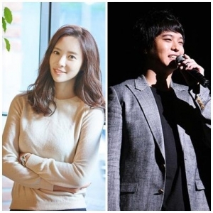 Hwang Jung-eum and Kim Yong-joon Ended Their Nine-year Relationship