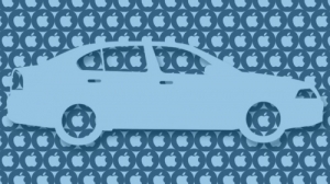 Evidence of Apple building an electric car continues at steady flow