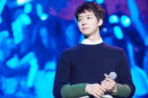 Park Yuchun to Hold a Fan Meeting for ‘The Girl Who Sees Smell’ in Japan