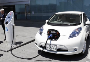 Hybrid Cars Expand User Base in Korea