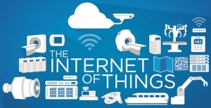 [Editor's Pick] Internet of things, IOT