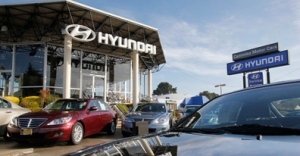 Korea’s Automobile Industry Down in First Half