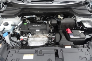 Ssangyong Motor Adds the Tivoli Diesel