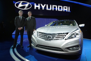 Hyundai and Kia to Roll out a Variety of New Models