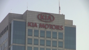 Kia Motors Release Disappointing First Half Results