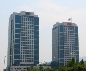 Hyundai and Kia Top in Local Production Ratios