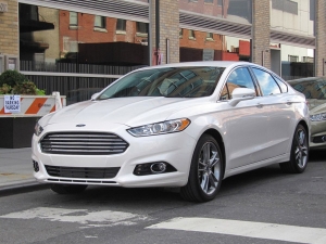 Hankook Tire to Supply Truck Tires for Ford