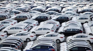 Kia Motors Recalls 2,587 Units of Sorento in the U.S.