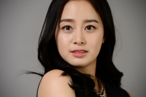 Kim Tae-hee Talks About Controversy Over Her Acting Ability