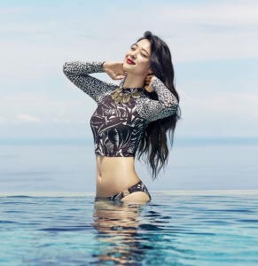 f(x) Becomes 4-Member Girl Group with Sulli Leaving the Team