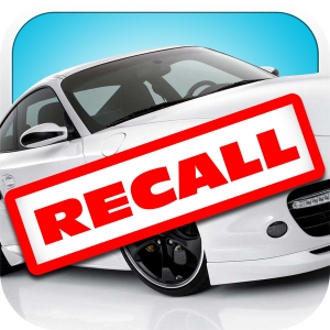 Auto Recalls Rise 54 Percent This Year