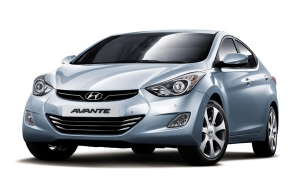 Hyundai Motor's Avante and Kia Motor's Soul Picked as Recommendable Cars for U.S. Teen