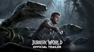 Jurassic World tops 2015 movie mistakes list after Chris Pratt talks without his mouth moving