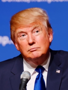 [Editor's Pick] Hurricane Donald Trump’s Effect on Asia