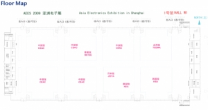 Five Countries at One Exhibition