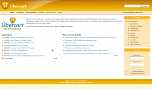 Set Up an Online Store