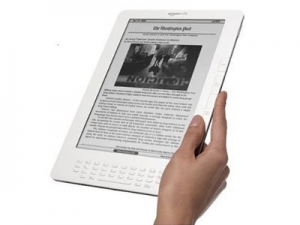 Amazon Declares The Kindle Its Most-Gifted Item Ever
