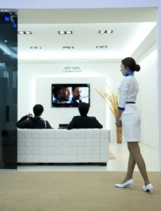 The Outlook on Korea's Electronics Industry