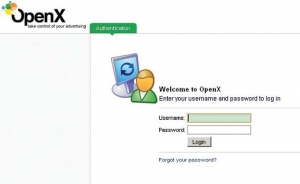 Set up Online Advertising on Your New Web Site