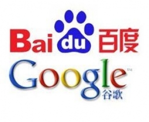 Google vs. Baidu
