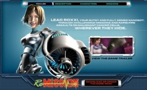 Health and Videogames