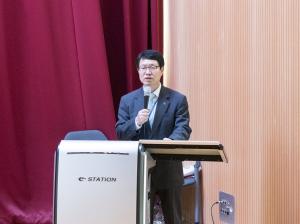 Advanced engineering and ICT-convergence are the key for 4th industrial revolution