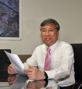 Global City Incheon Proud to Hold the 66th Session of the UN ESCAP