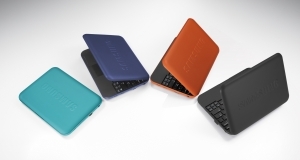 Samsung's New Mini Notebook Comes with Free Style