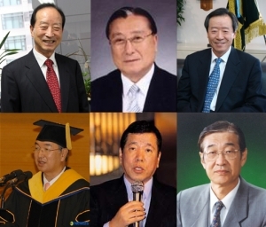 The Korea IT Times is Honored to Present Their Special Advisors
