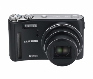 Premium 12 Megapixel Point-and-Shoot Digital Cameras