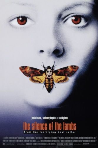 The Silence of the Lambs